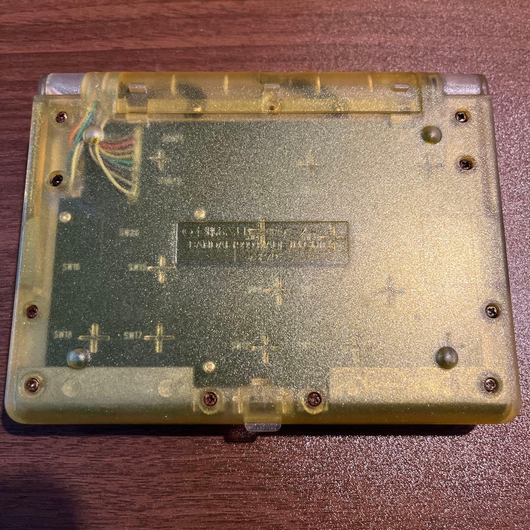 BANDAI　デジモンアナライザー