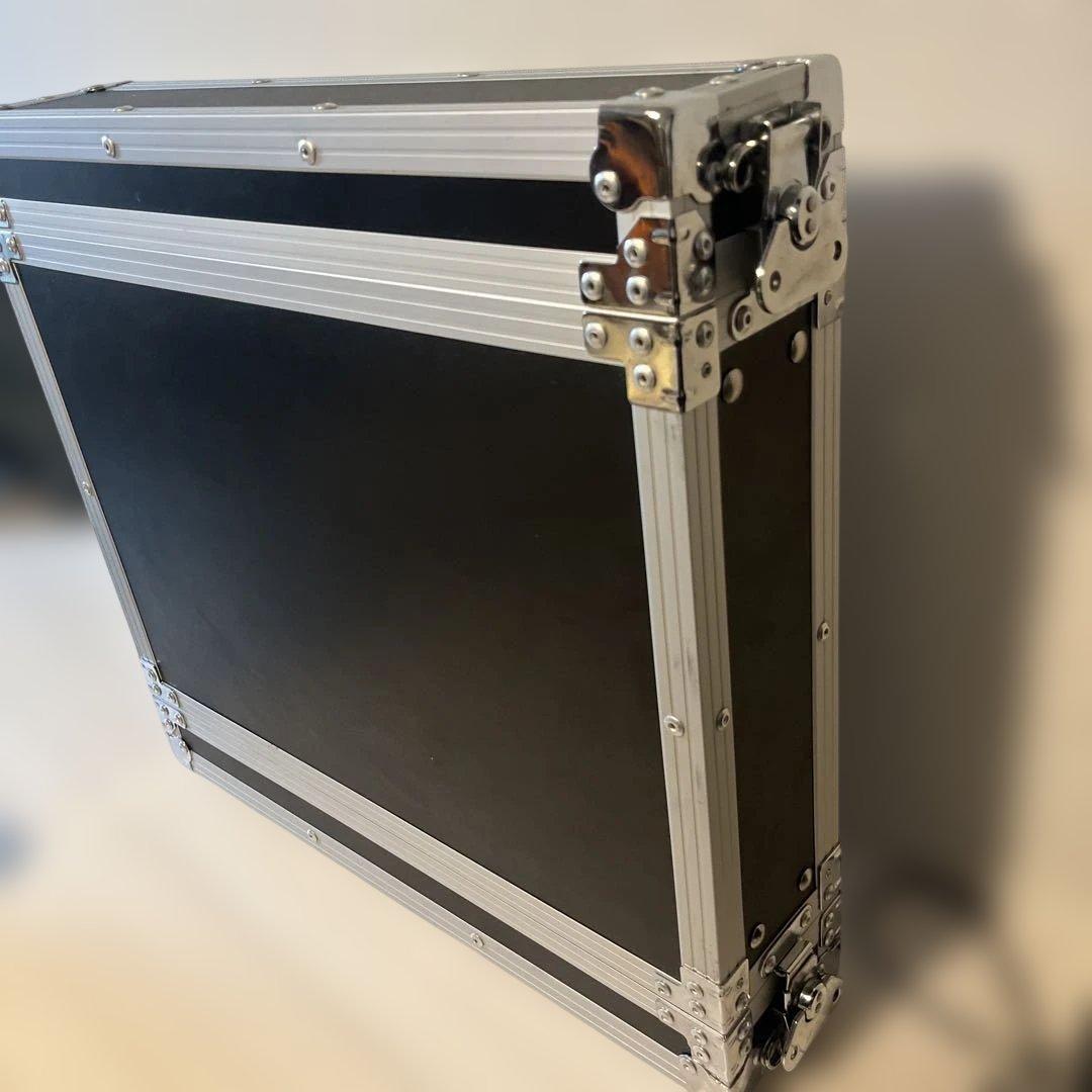 CLASSIC PRO ( クラシックプロ ) CPR2UE 2Uラックケース