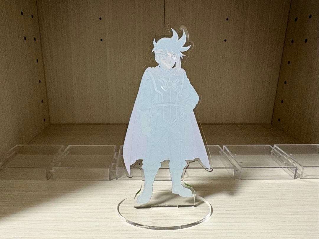 ドラゴンクエスト ダイの大冒険 eeoくじ ダイ ポップ マァム