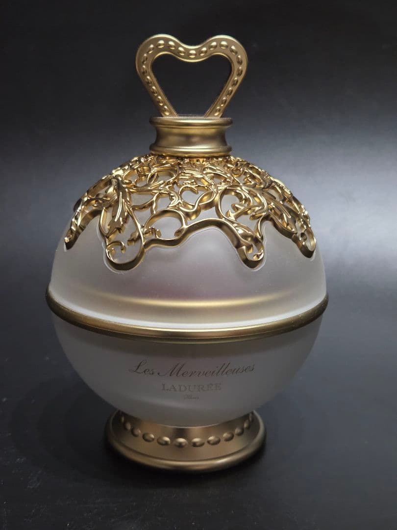 レ・メルヴェイユーズ ラデュレ スペシャル フェイス カラー ローズ 01