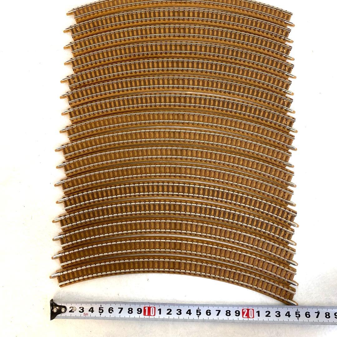 TOMIX Power Unit N-1 Nゲージ鉄道模型レールセット