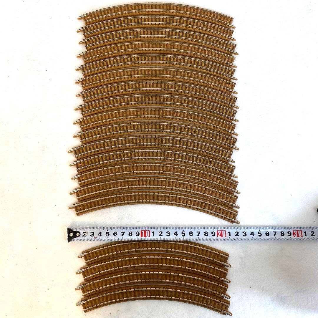 TOMIX Power Unit N-1 Nゲージ鉄道模型レールセット