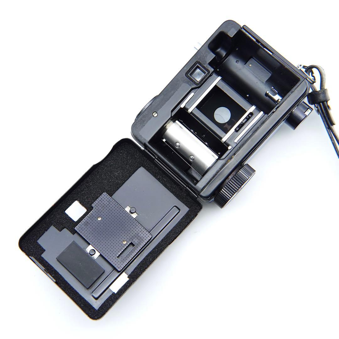 動作確認・清掃済み＊試写あり】リコーオートハーフE