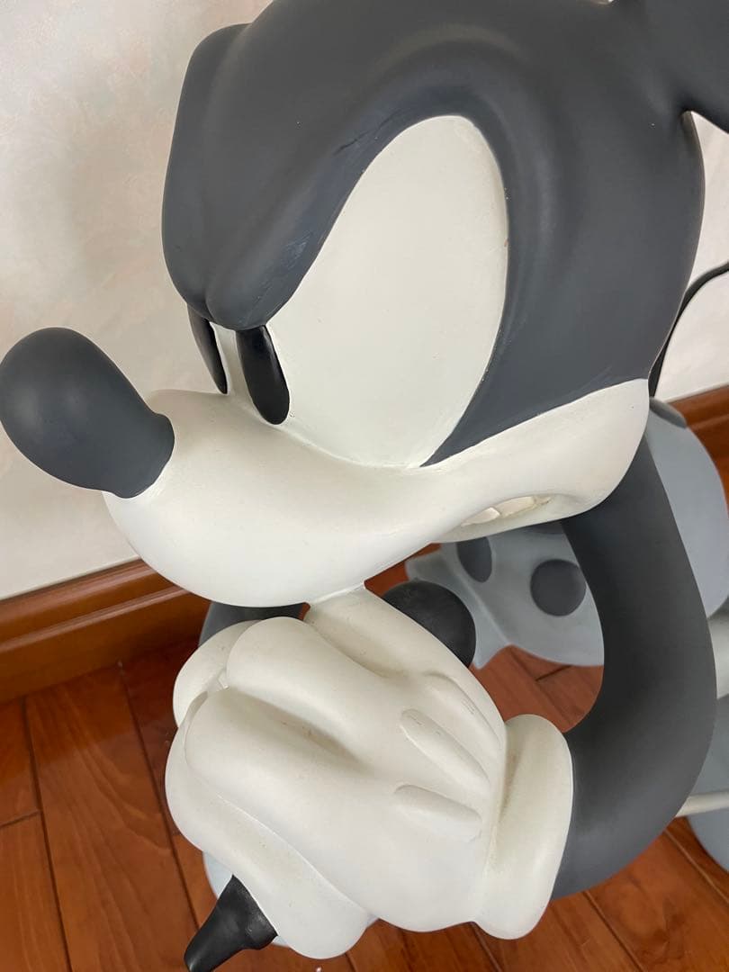 ナンバーナイン 9周年アニバーサリーフィギュア