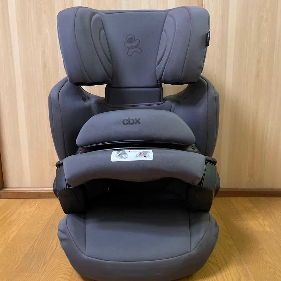 cbx aura fix チャイルドシート サイベックス チャイルドシート