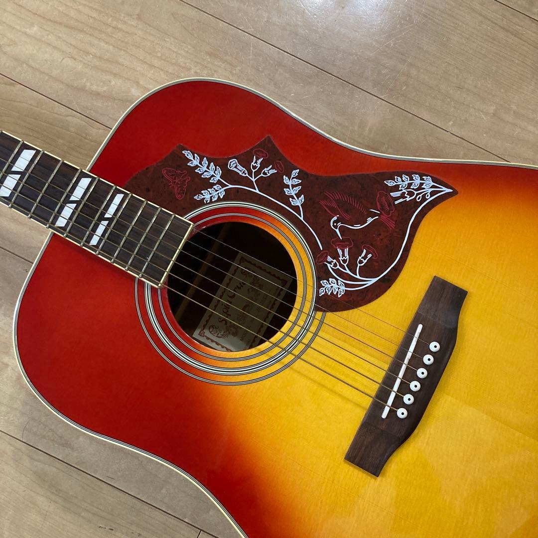 レア セピアクルー sepia crue ハミングバードタイプ H-220/CS - メルカリ