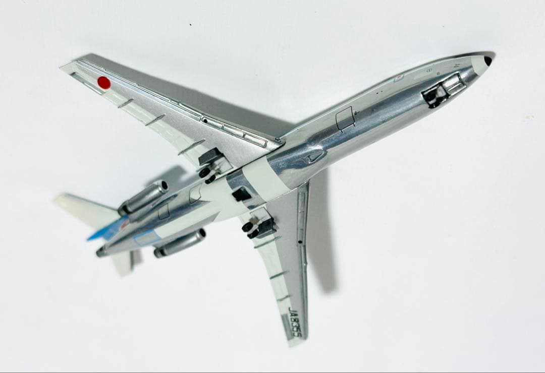 全日空商事 1/400 B727-200 ANAモヒカン NH40054 - メルカリ