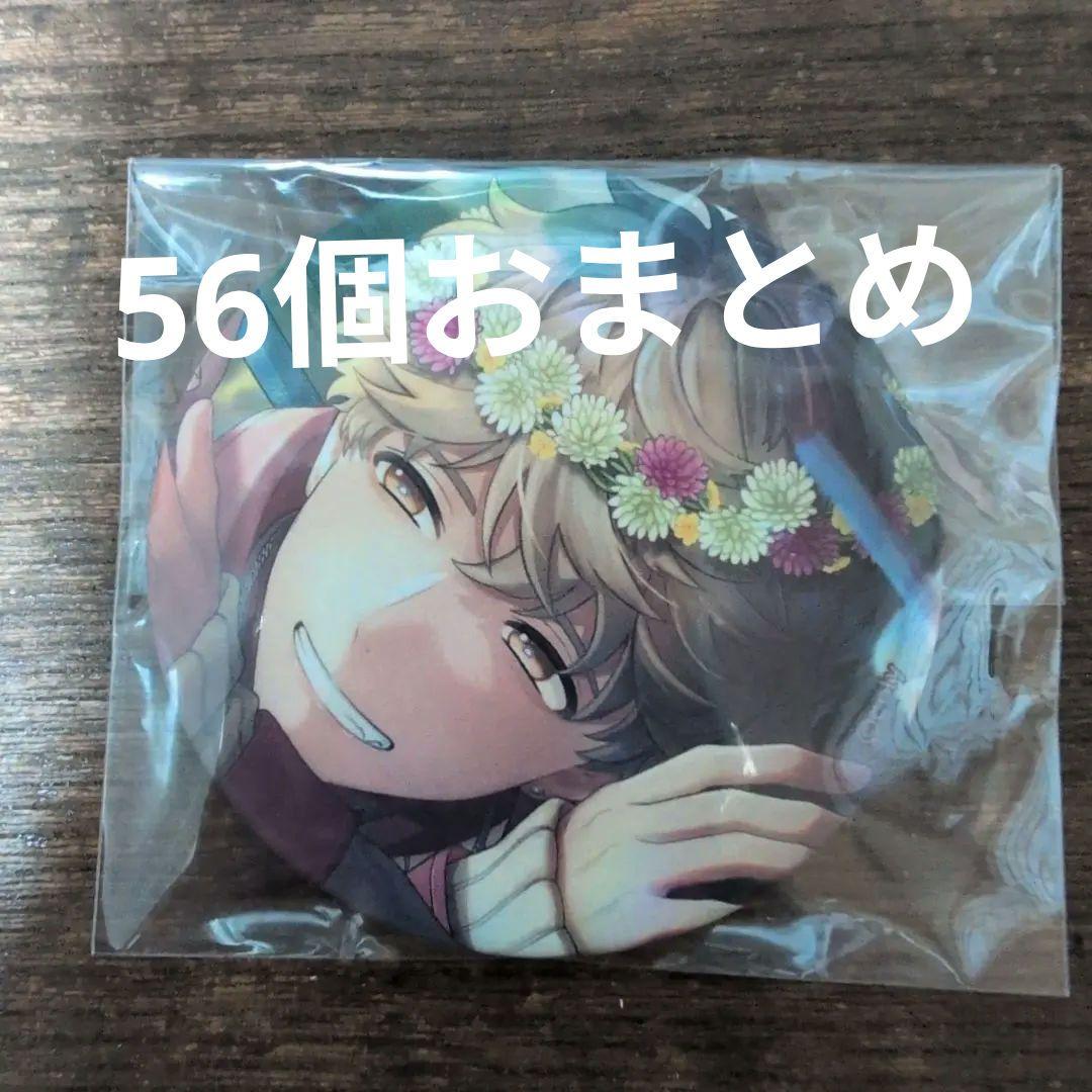 ブレマイ 樋宮明星 缶バッジ SSR - メルカリ