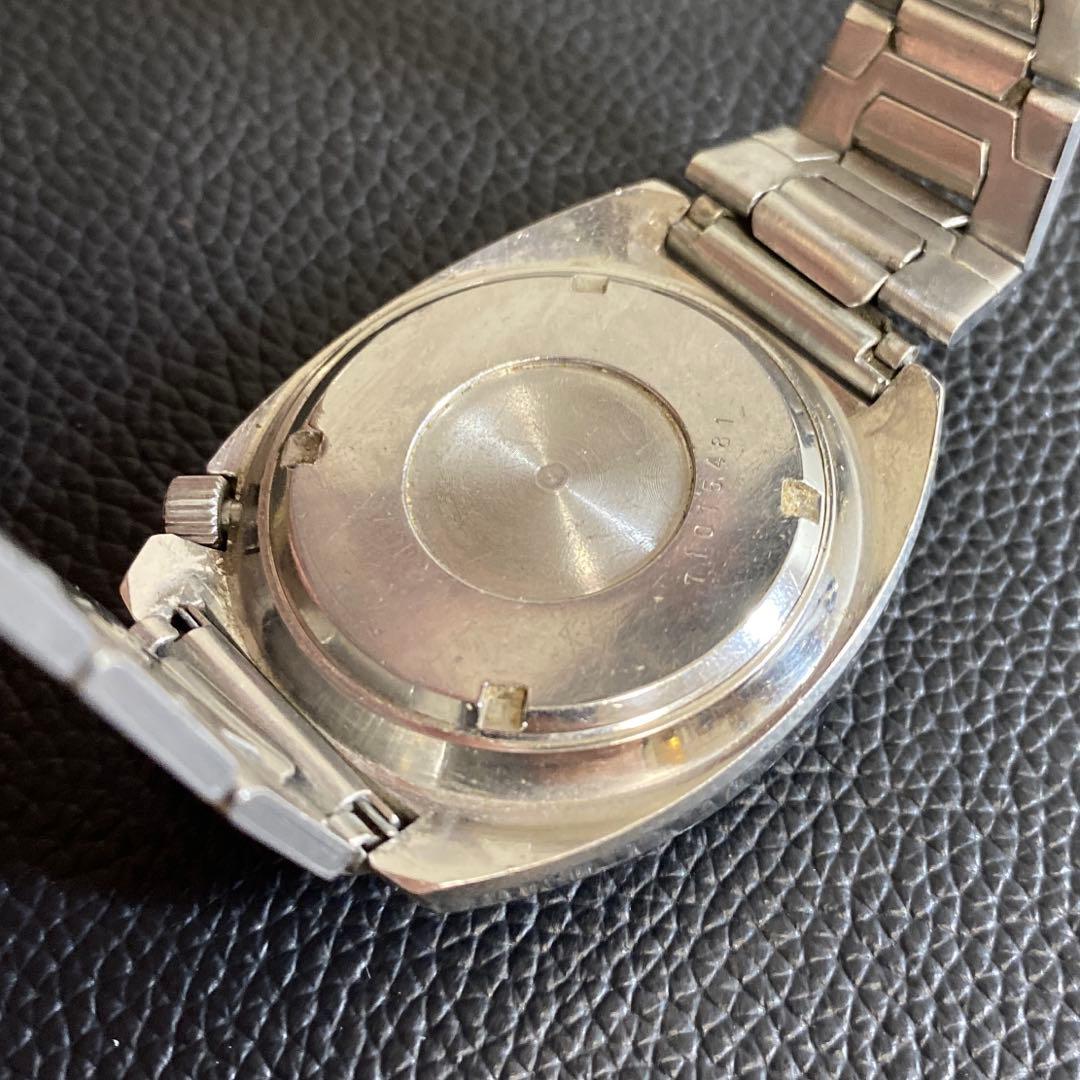 E*y様 ジャンク RADO ラドー 自動巻き 腕時計 DIASTAR ダイアス