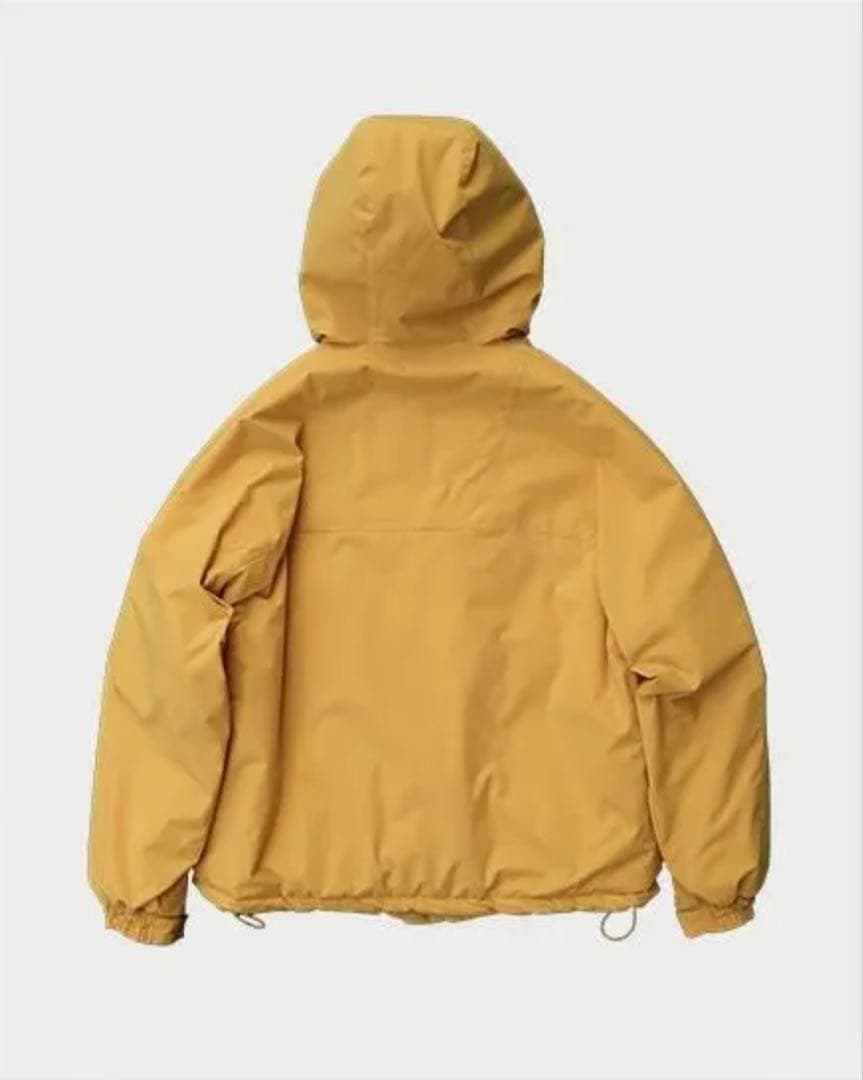 即購入OK FAKIE STANCE パデットジャケット M 完売品 ほぼ未使用