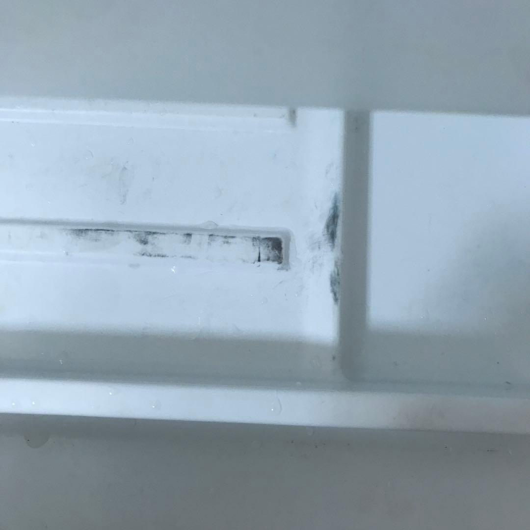 【引取り限定・超特価】 458L大型冷蔵庫 TOSHIBA GR-H460FV