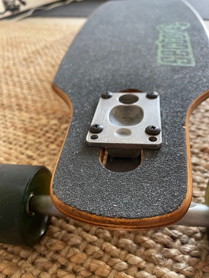 sector9 ロングスケートボード 90cm