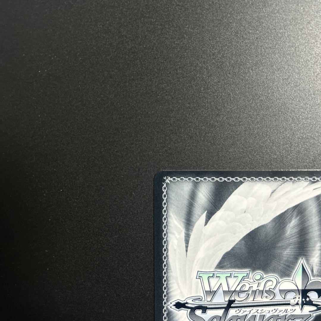 寝惚け眼で　さくらみこ　ssp ホロライブ　ヴァイスシュヴァルツ