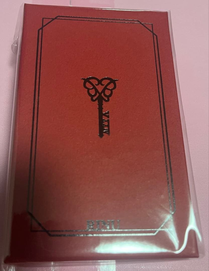 すとぷり 莉犬くん birthday Secret Heart イヤリング 莉犬くん 2025 BIRTHDAY Secret Heart ピアス 莉犬くん イヤリング す