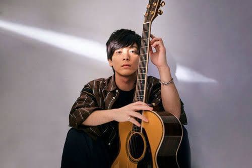 紅陽『日出』 肉筆 共箱 縁起物 日本画 掛け軸 掛軸 旭 旭日波 茶掛 骨董