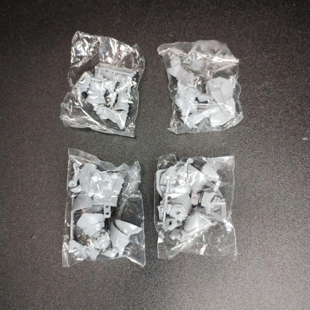 未開封新品 チョコサプ 機動戦士ガンダム 19種類コンプリートセット