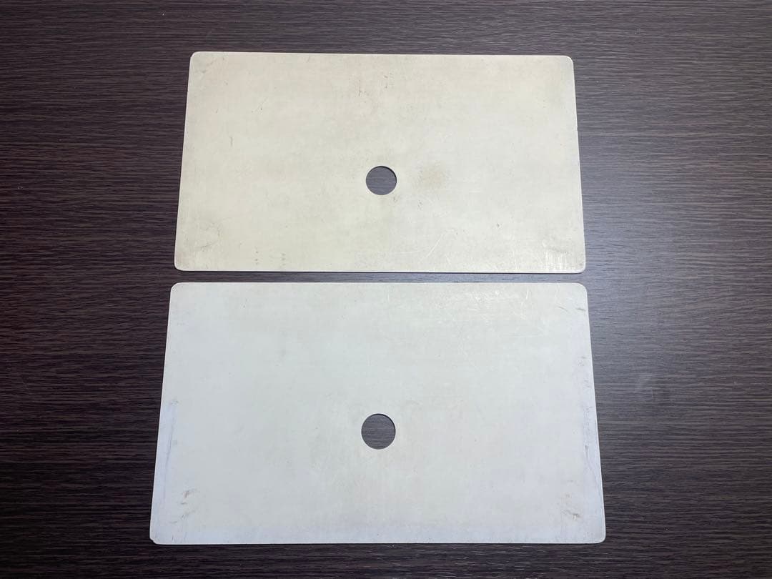 急行みよし　愛称板　セット　行先板　芸備線　国鉄　プラサボ　JR西日本　JR