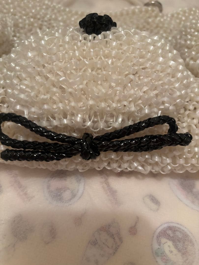 T*G様 オークション♡ANTEPRIMA アニマーレ/スクエア ミディアム/ト