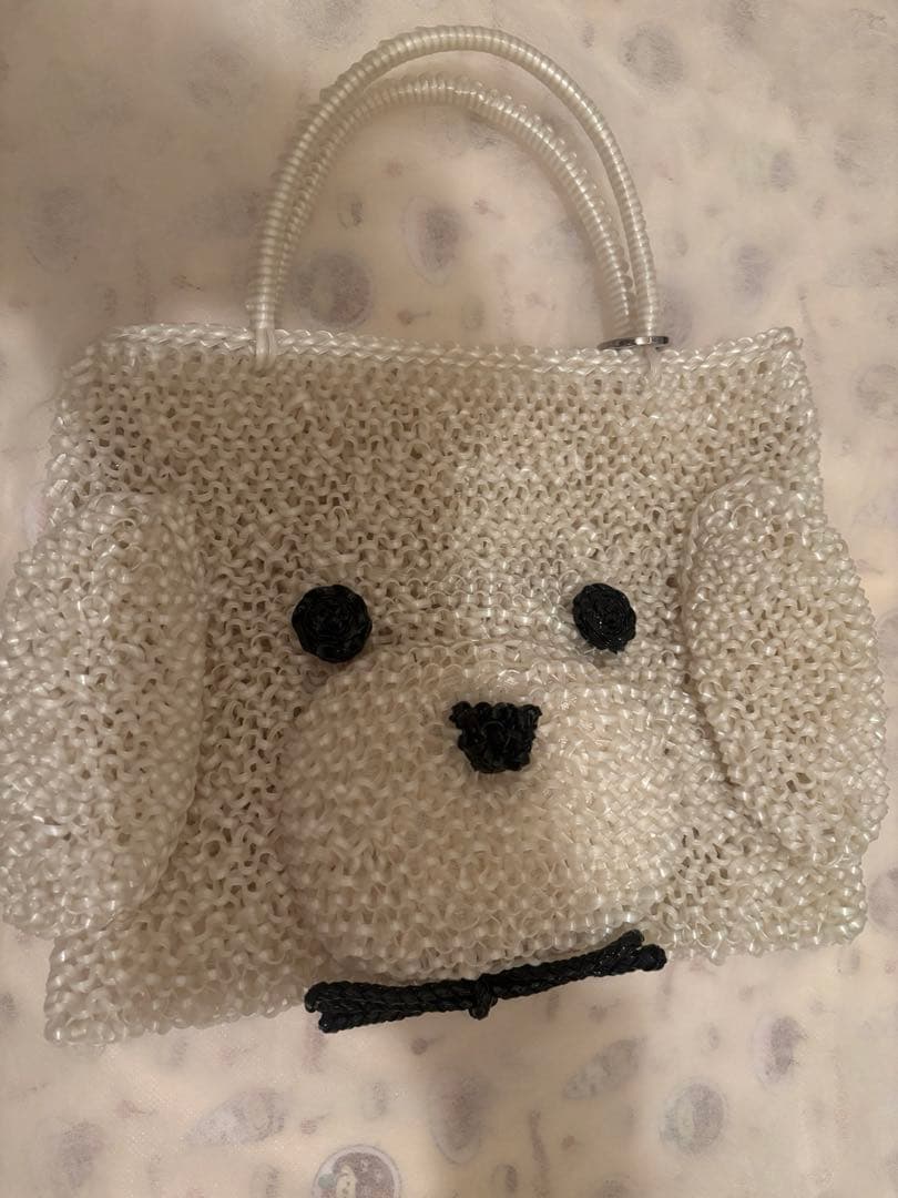 T*G様 オークション♡ANTEPRIMA アニマーレ/スクエア ミディアム/ト