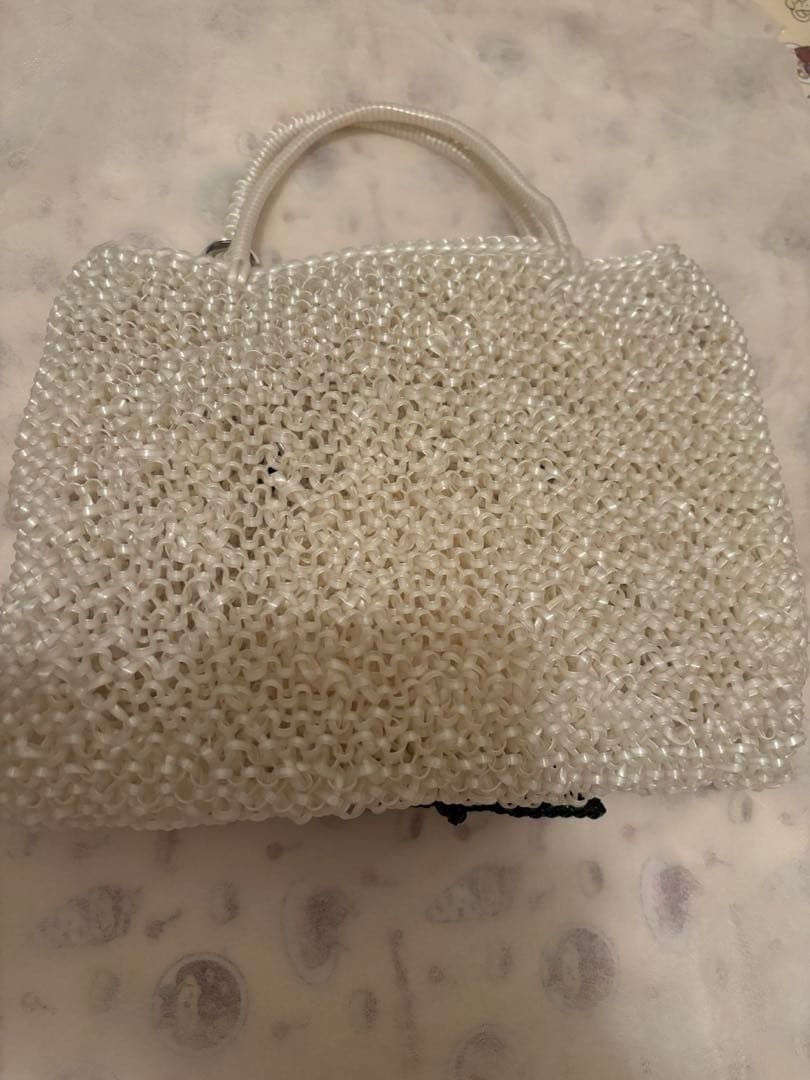 T*G様 オークション♡ANTEPRIMA アニマーレ/スクエア ミディアム/ト