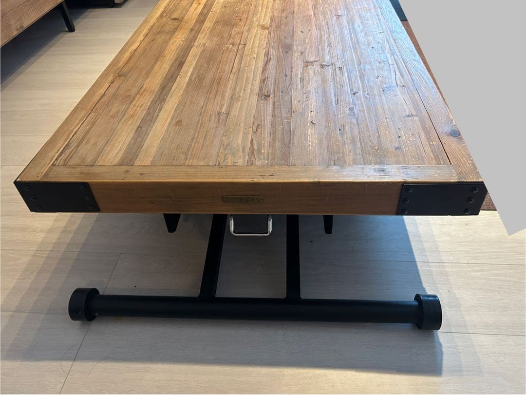 リビング＆ダイニングテーブル