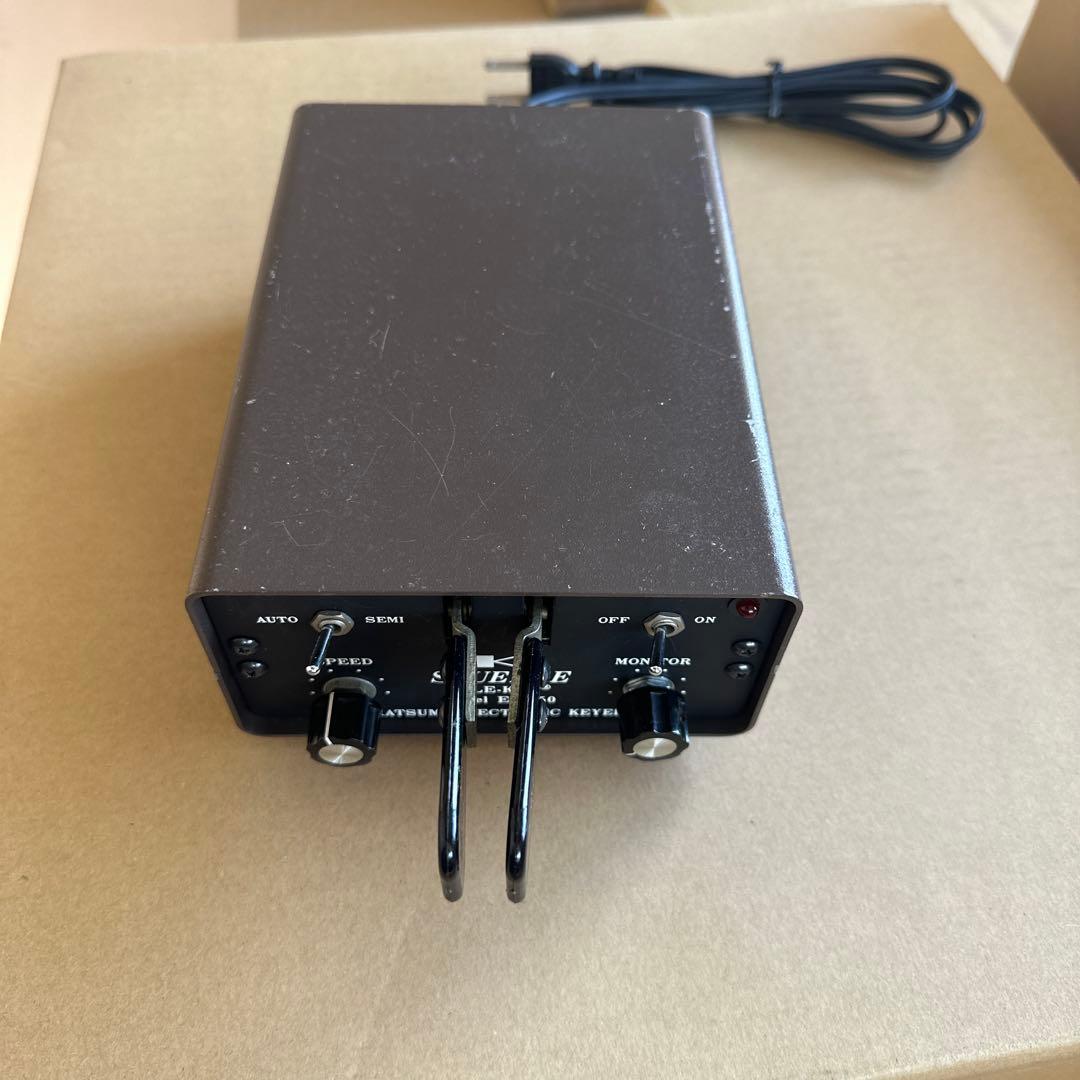 EK-150 カツミ エレキー - メルカリ