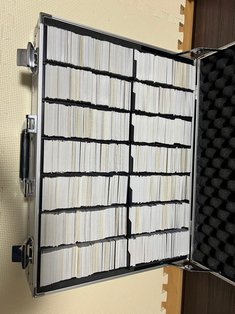 第9弾‼︎ 遊戯王　引退品　スーパーレア以上のみ　6500枚以上　大量　まとめ売り