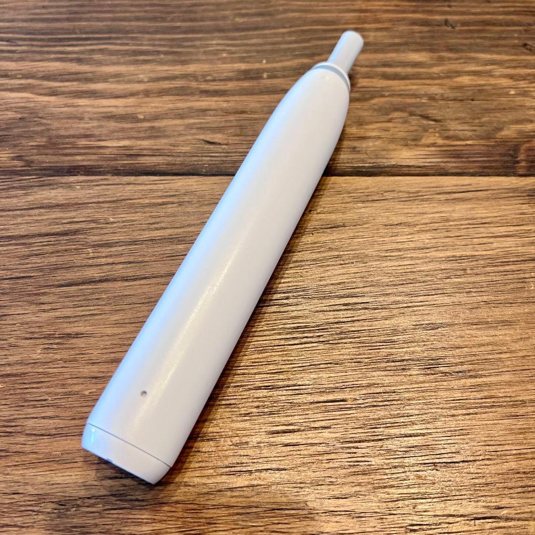 BRAUN オーラルb io 電動歯ブラシ type3758 【本体のみ】