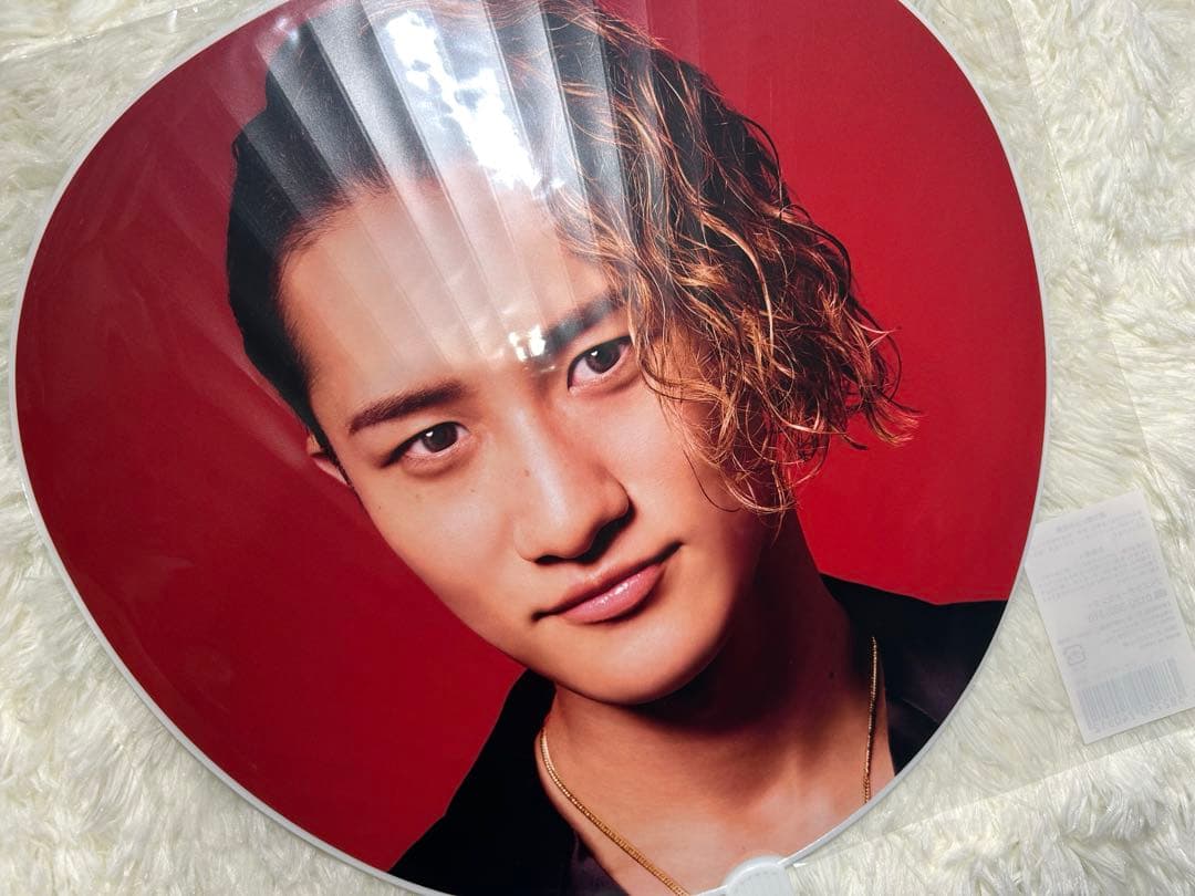 最終値下！SnowMan ライブグッズ ON 岩本照 5点コンプセット