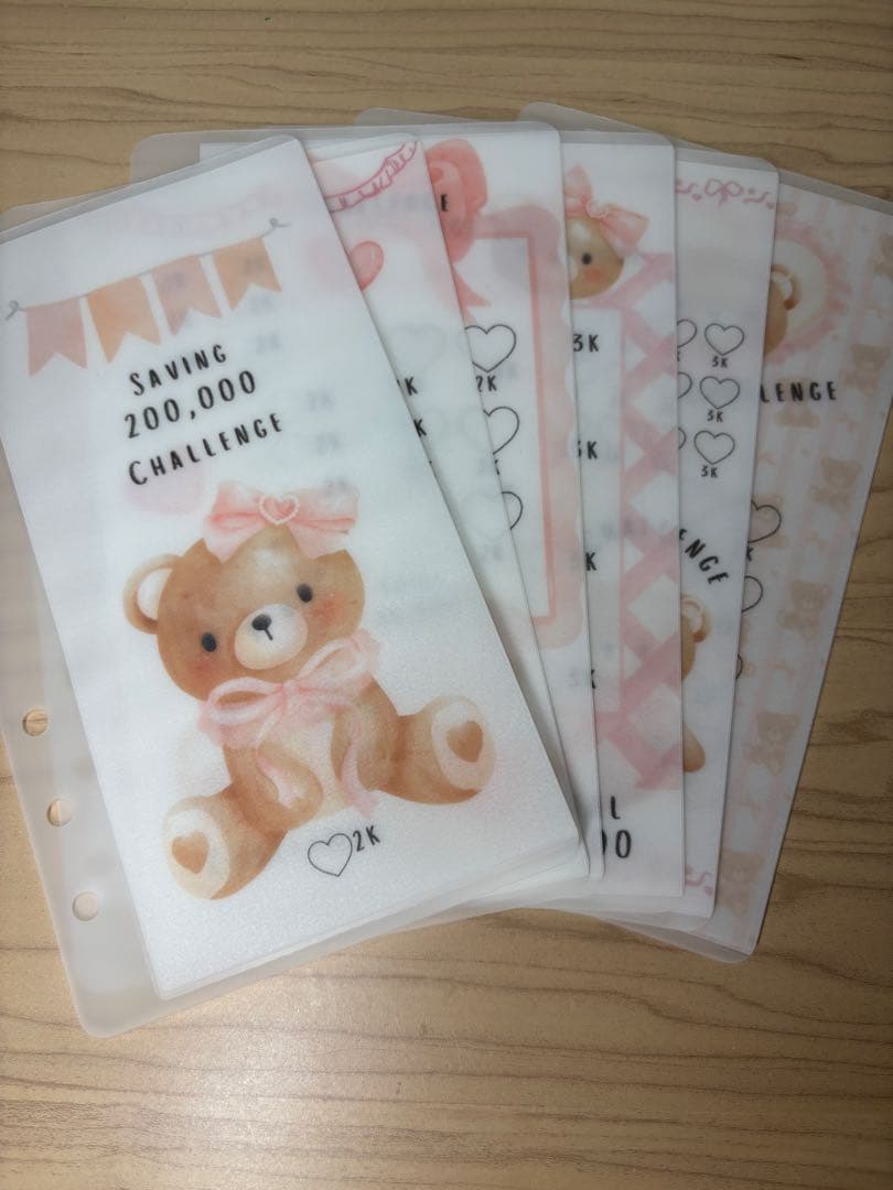 Saving リフィル ロミロミ♡