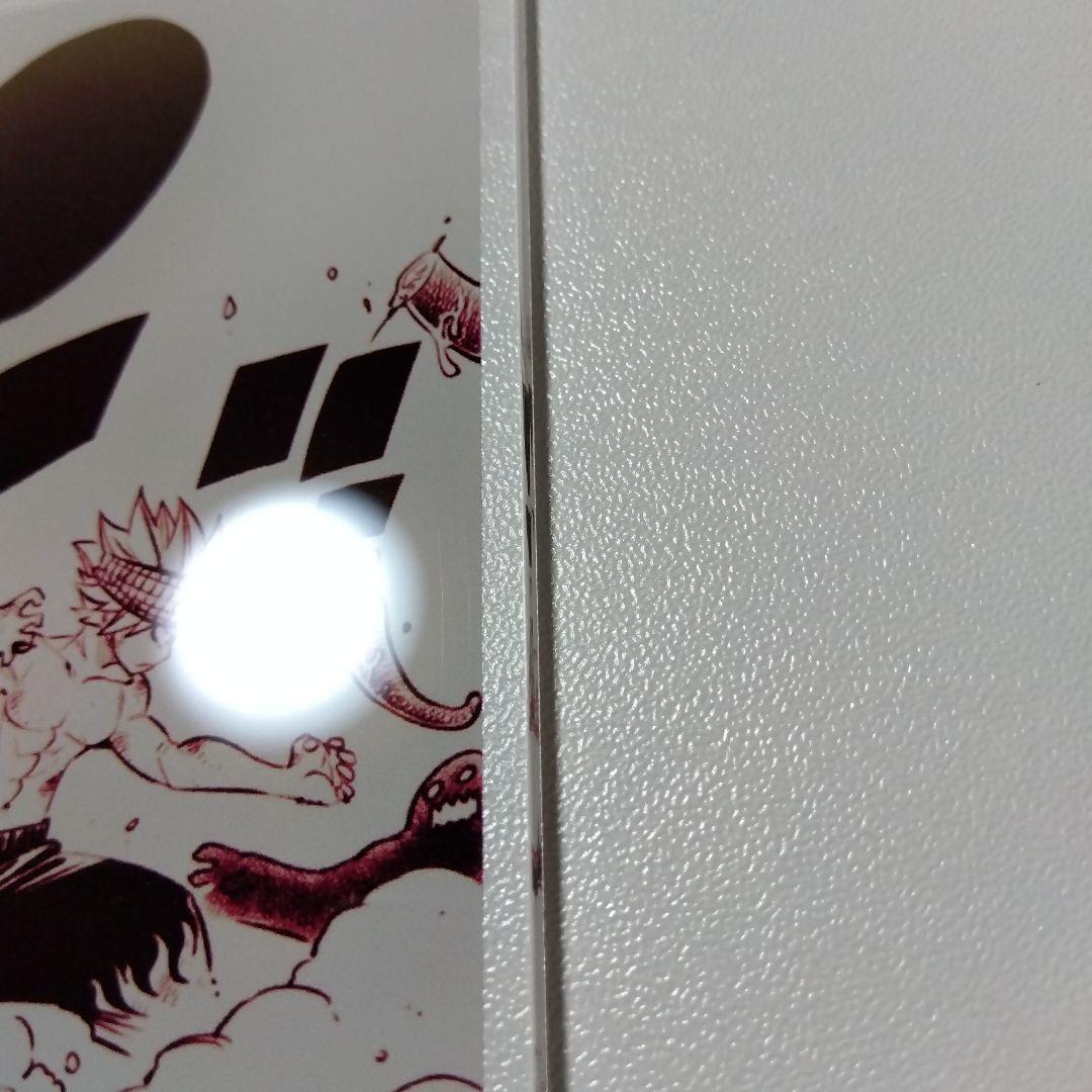 【Mashima HERO'S】ナツ＆シキ＆ハル THEキャラ アクリルジオラマ