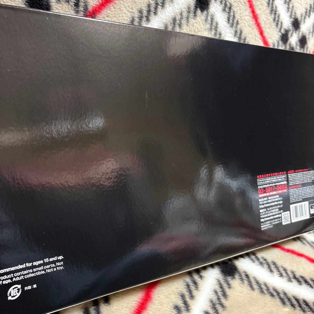 エヴァ スペシャルエディション 初号機 Mark06 新品未開封品