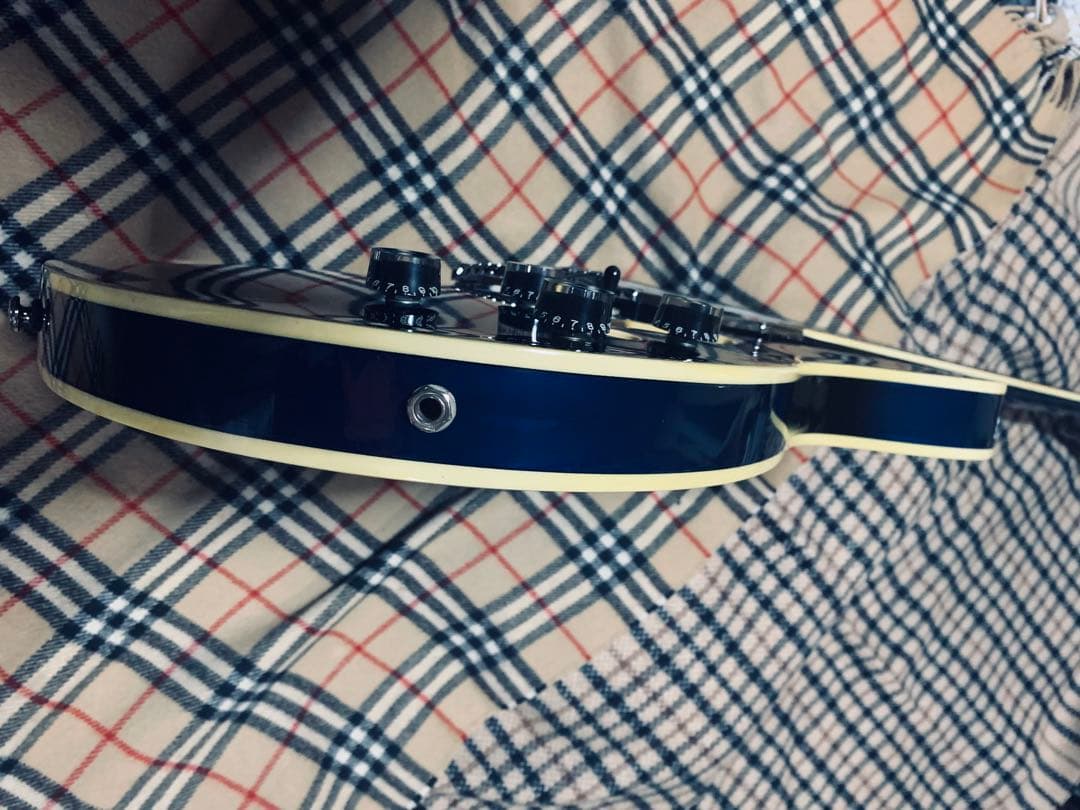 IBANEZ AS73 TBS 2002 / アイバニーズ創成期モデル/ 希少 - メルカリ