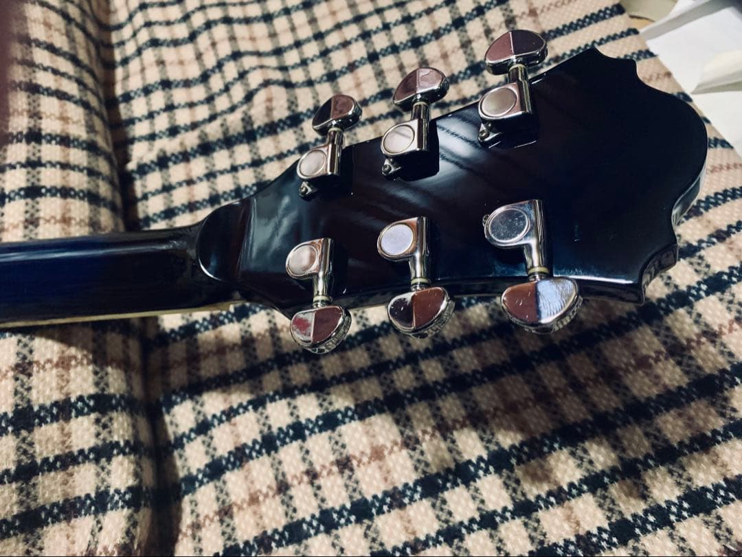 IBANEZ AS73 TBS 2002 / アイバニーズ創成期モデル/ 希少 - メルカリ