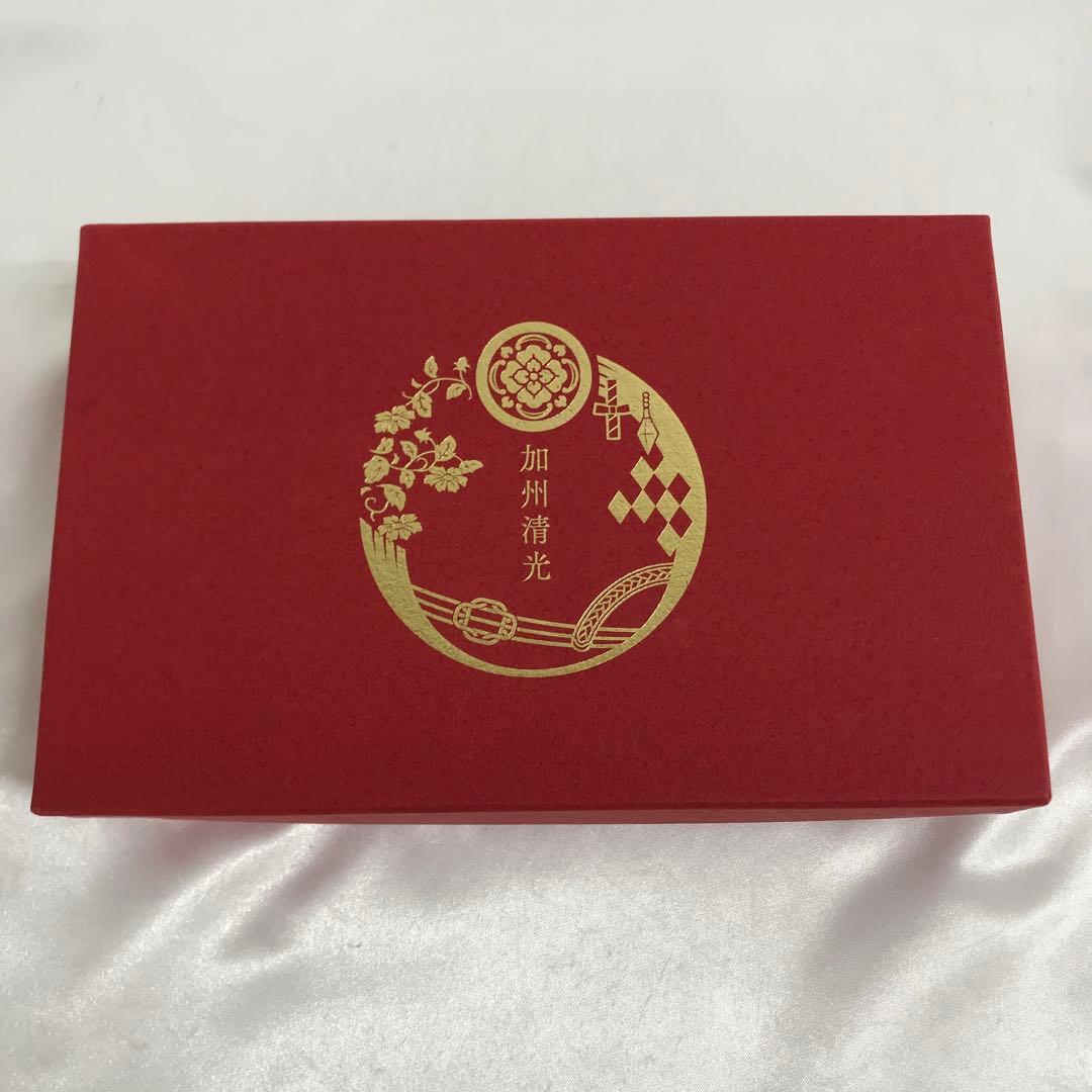 加州清光 万年筆 「刀剣乱舞-ONLINE-」 プレミアムバンダイ限定 刀剣乱舞-ONLINE-万年筆 加州清光【プレミアムバンダイ限定】 | 刀剣