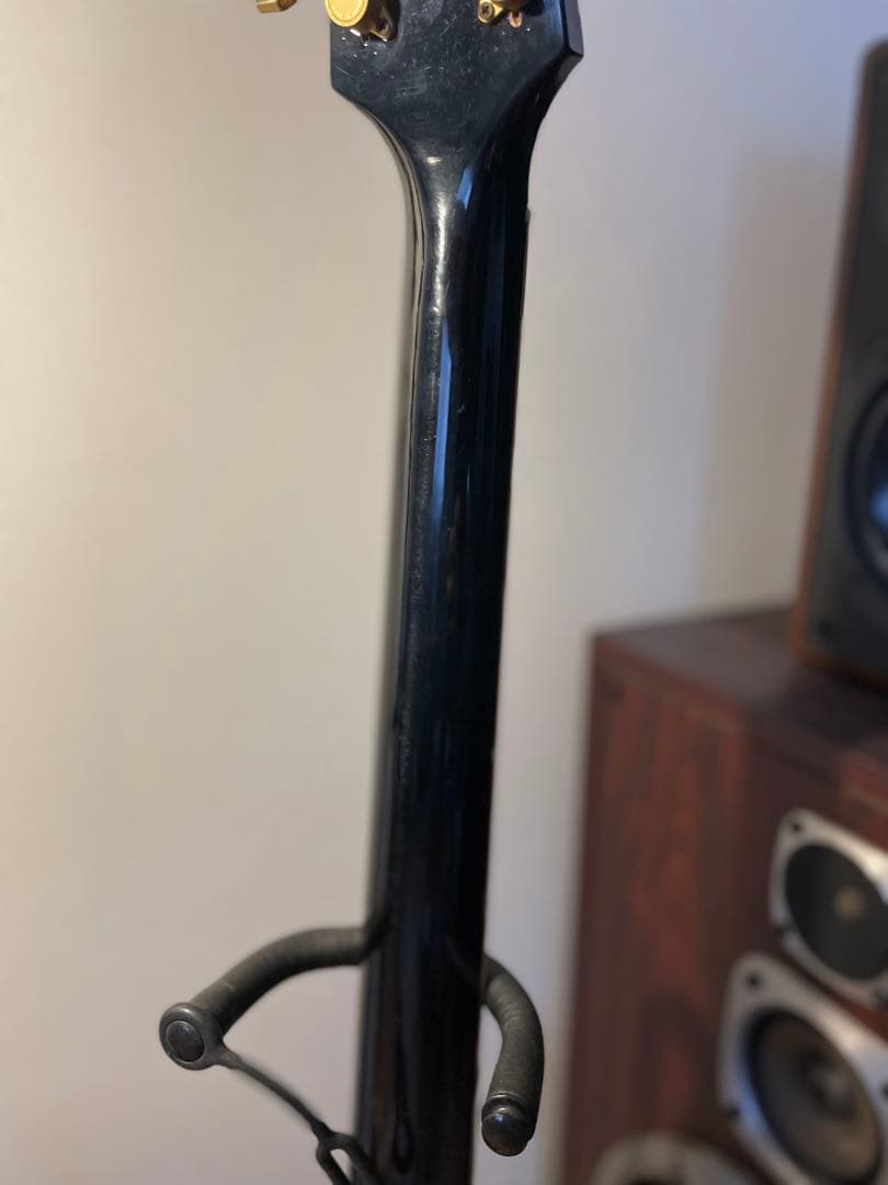 orville SG 1980年代ビンテージ エレキギター 【ジャンク】 ギブソン