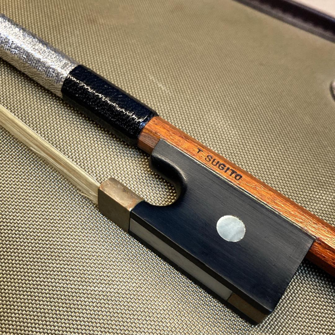 Josef Jan Dvorak ドヴォルザーク 1/2 CREMONA