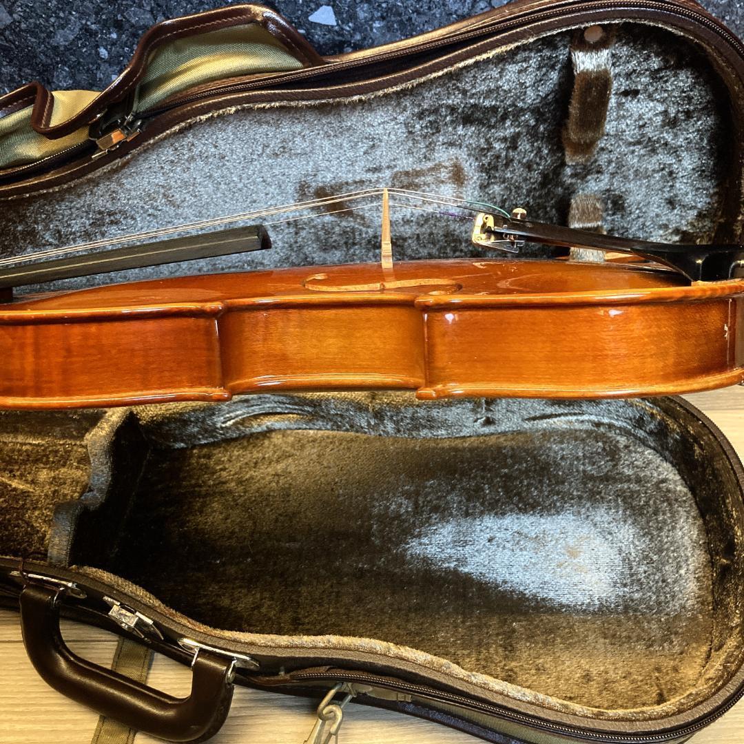 Josef Jan Dvorak ドヴォルザーク 1/2 CREMONA