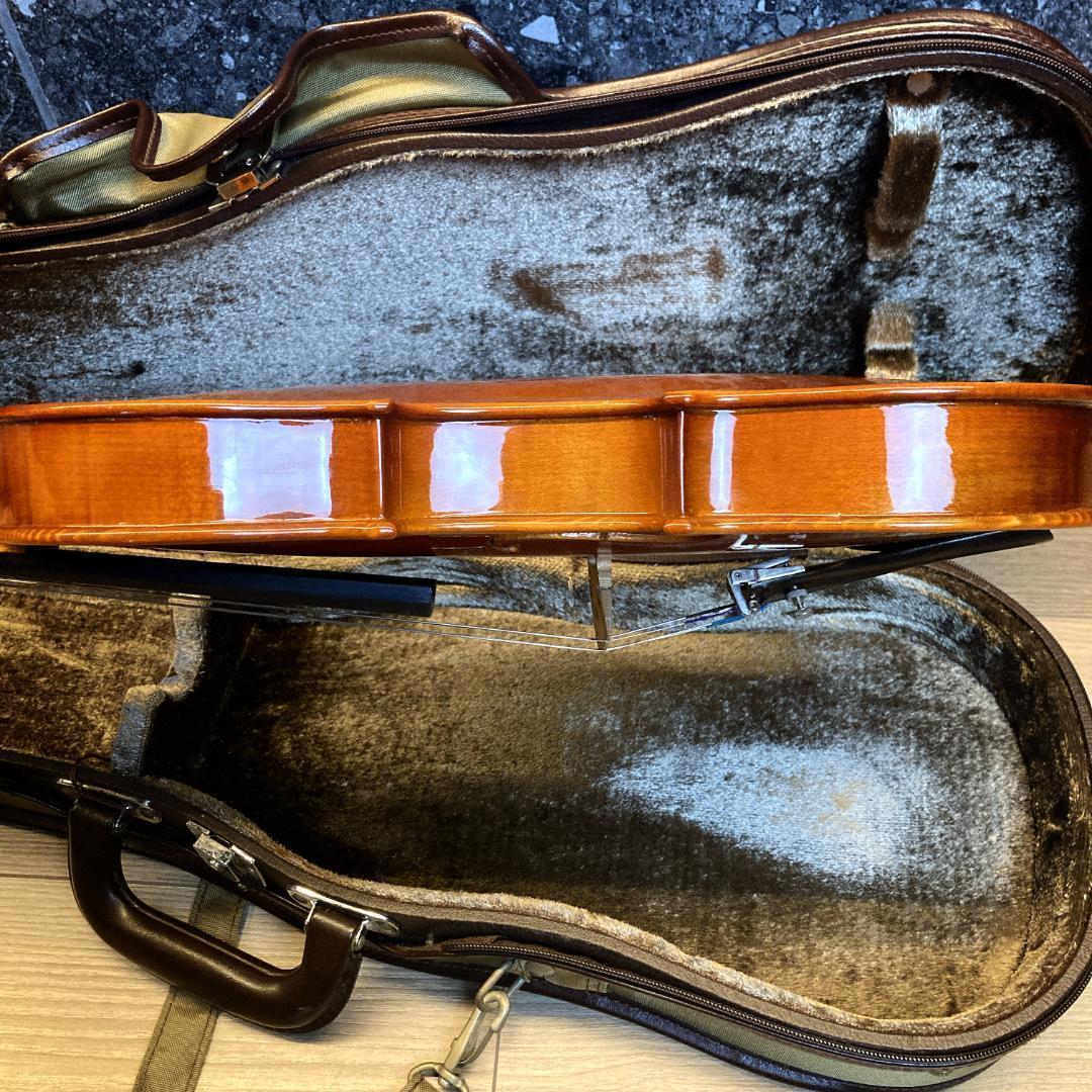 Josef Jan Dvorak ドヴォルザーク 1/2 CREMONA