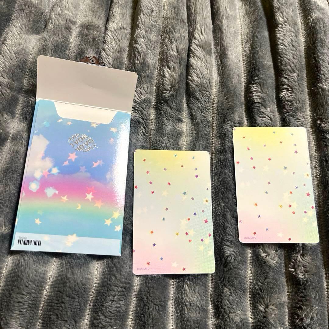 GMMTV POP-UP IN OSAKA 2025 williamest - メルカリ