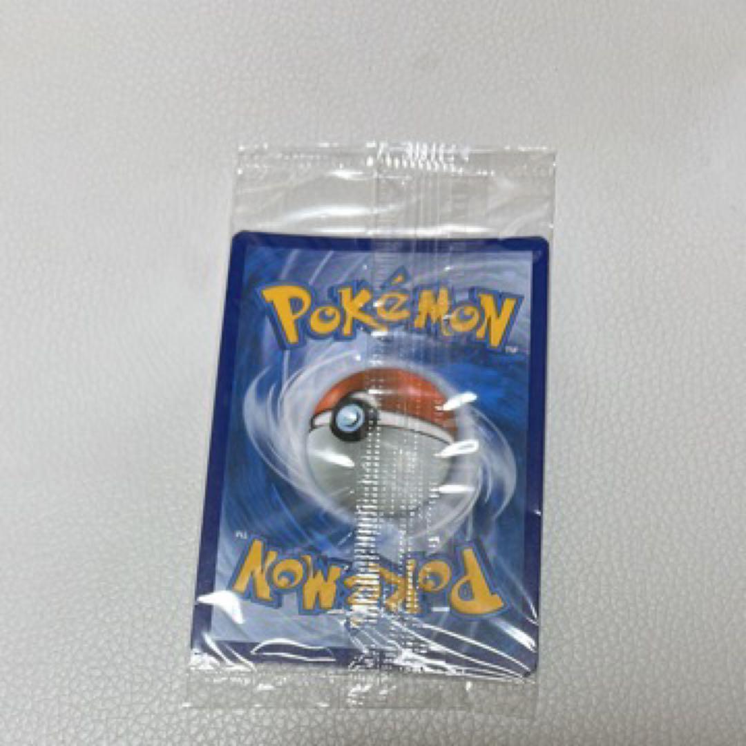 未開封ゲッコウガ　スター　プロモ英語版　2枚セット