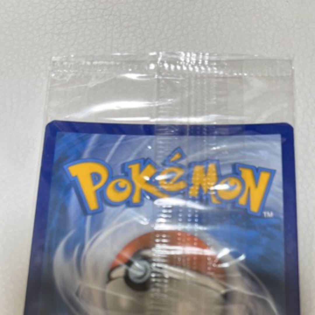 未開封ゲッコウガ　スター　プロモ英語版　2枚セット