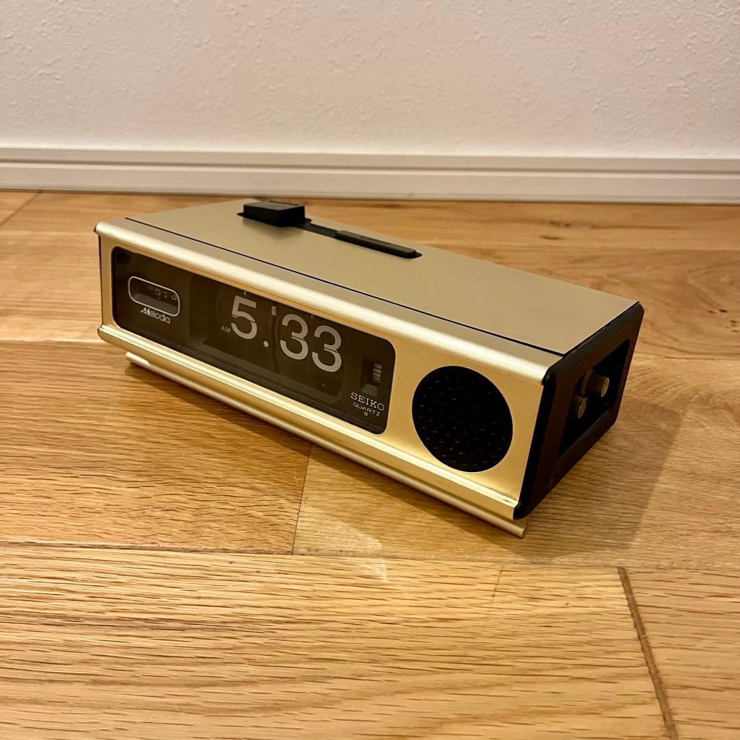 昭和レトロ】パタパタ時計 その他ジャンクまとめ 11点セット まとめ売り