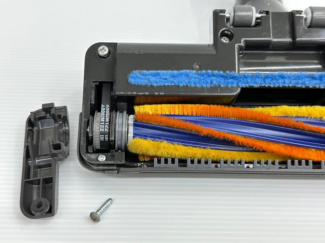 動作保証 三菱掃除機 ヘッド TC-ED2B TC-FD2B TC-KSF11P - メルカリ