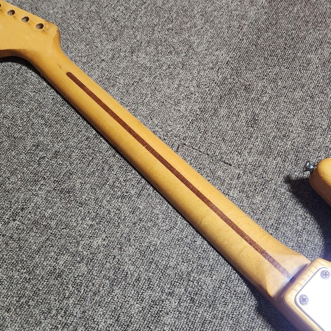 Yamaha Super R'nroller 700 ストラトキャスター