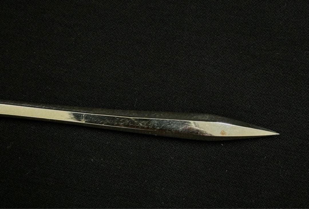 ジーファー 簪 かんざし 琉球舞踊 沖縄 伝統品 工芸品 沖縄ジーファー