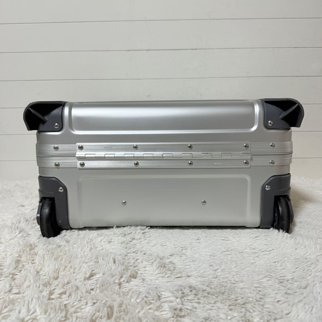 ⭐️未使用級⭐️　ゼロハリバートン　3.0TR　No.94304　キャリーケース