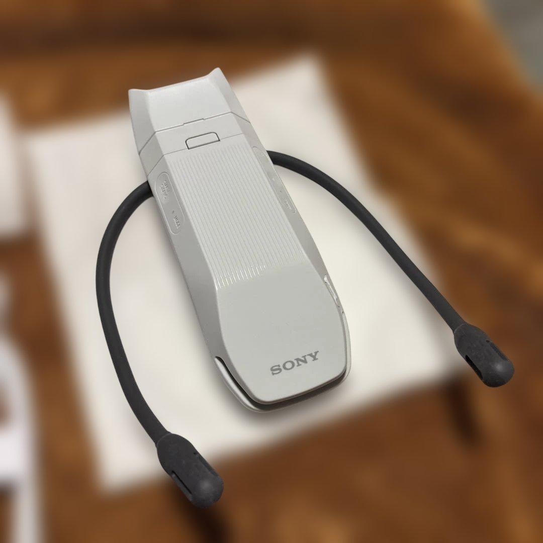 SONY レオン ポケットプロ