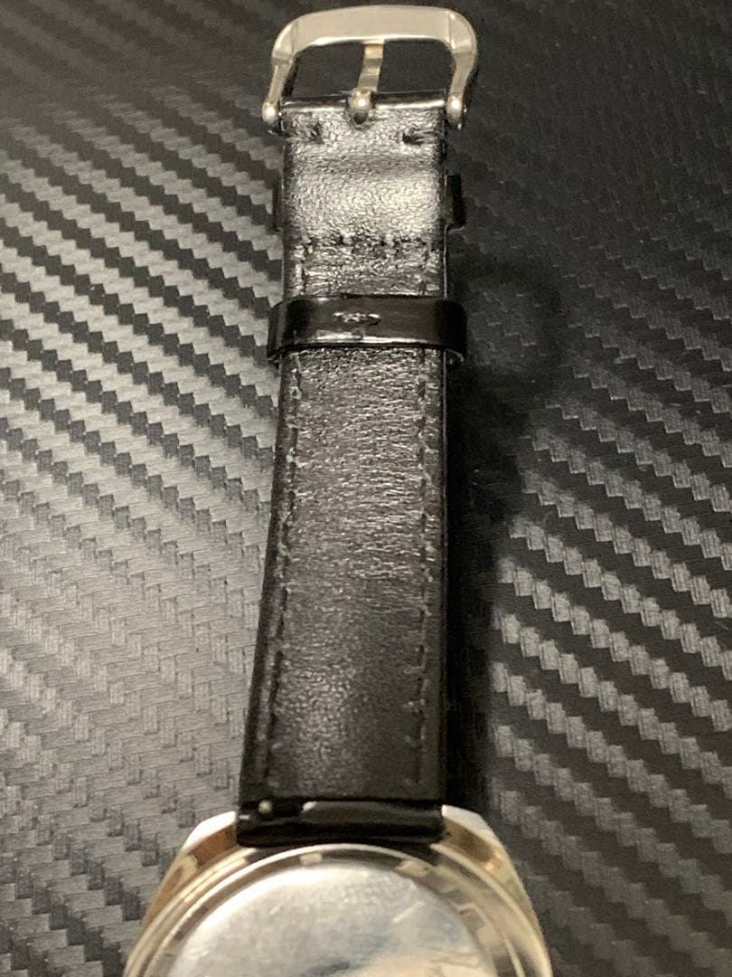 ジャガールクルトクラブ　手巻き　中古稼働品