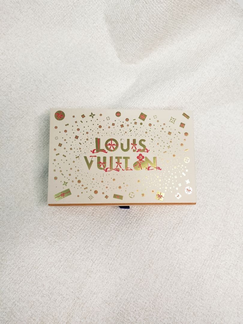LOUIS VUITTON ギフトボックス セット(16箱) ルイヴィトン空箱16個set